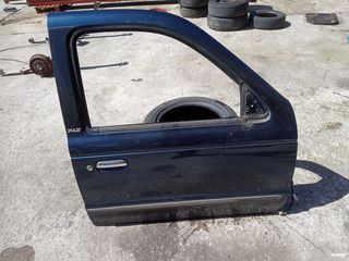 ΠΟΡΤΑ ΕΜΠΡΟΣ ΔΕΞΙΑ FORD RANGER/MAZDA B2500 ΜΟΝΤΕΛΟ 1999-2006''