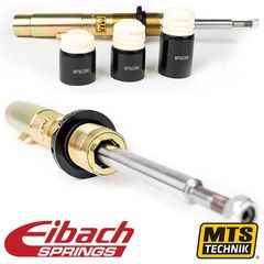 OPEL CORSA E [MTS-TECHNIK] COILOVER KIT - ΡΥΘΜΙΖΟΜΕΝΗ ΑΝΑΡΤΗΣΗ ΚΑΘ'ΥΨΟΣ | ® STREETBOYS - CAR TUNING SHOP-thumb-2