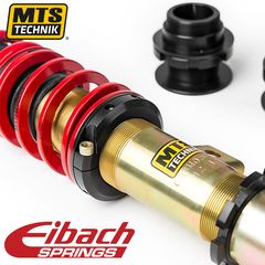OPEL CORSA E [MTS-TECHNIK] COILOVER KIT - ΡΥΘΜΙΖΟΜΕΝΗ ΑΝΑΡΤΗΣΗ ΚΑΘ'ΥΨΟΣ | ® STREETBOYS - CAR TUNING SHOP-thumb-1