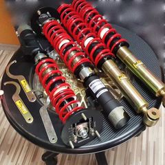 OPEL CORSA E [MTS-TECHNIK] COILOVER KIT - ΡΥΘΜΙΖΟΜΕΝΗ ΑΝΑΡΤΗΣΗ ΚΑΘ'ΥΨΟΣ | ® STREETBOYS - CAR TUNING SHOP-thumb-3