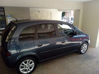 Opel Meriva 2007 COSMO-6TAXYTO-DIESEL