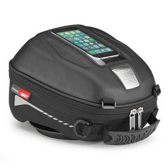 Τσάντα ρεζερβουάρ ST602 tank lock 4L Sport-T Range GIVI 