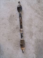 Ημιαξόνιο μακρυ nissan almera n15 ga14
