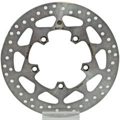 ΔΙΣΚΟΠΛΑΚΑ ΠΙΣΩ BREMBO TRIUMPH TIGER 1200 EXPLORER