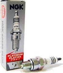 DPR8EVX-9 ΜΠOΥΖΙ NGK JAPAN 