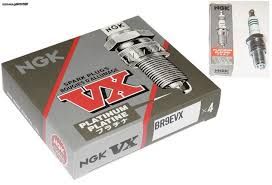 BR9EVX NGK  JAPAN ΜΠΟΥΖΙ