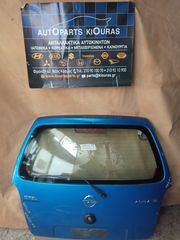 OPEL AGILA 99-03 ΤΖΑΜΟΠΟΡΤΑ-thumb-1