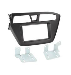 Hyundai I20 Πρόσοψη R/CD eautoshop 