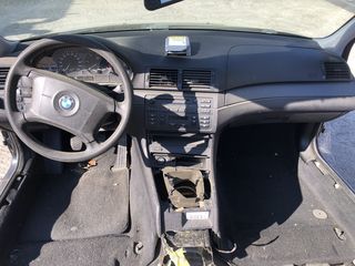 Κομπλέ Σετ Airbag BMW E46
