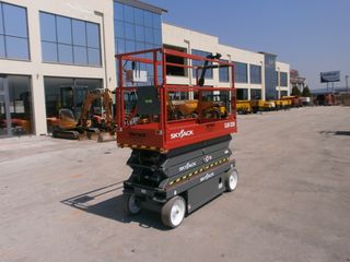 Εξέδρες Εργασίας Skyjack 2019 SJ- III3226-thumb-1