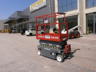 Εξέδρες Εργασίας Skyjack 2019 SJ-III3219-thumb-1