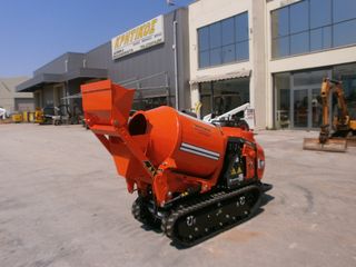 Μπετονιέρες 2020 CORMIDI C1200 -thumb-1