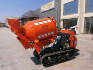 Μπετονιέρες 2020 CORMIDI C1200 -thumb-2