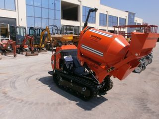 Μπετονιέρες 2020 CORMIDI C1200 -thumb-3