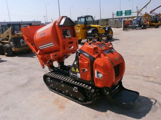 Μπετονιέρες 2020 CORMIDI C1200 -thumb-5
