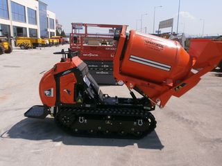 Μπετονιέρες 2020 CORMIDI C1200 -thumb-8
