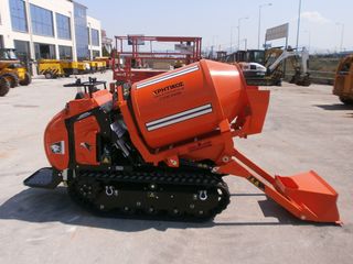 Μπετονιέρες 2020 CORMIDI C1200 -thumb-9