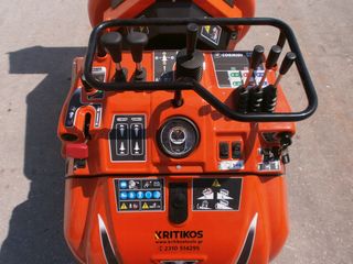 Μπετονιέρες 2020 CORMIDI C1200 -thumb-6