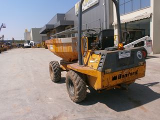Ντάμπερ - Dumper Benford 2008 PS 3000-thumb-1