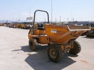 Ντάμπερ - Dumper Benford 2008 PS 3000-thumb-4