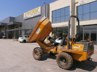 Ντάμπερ - Dumper Benford 2008 PS 3000-thumb-5
