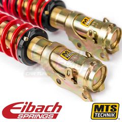 VW GOLF 7 [MTS-TECHNIK] COILOVER KIT - ΡΥΘΜΙΖΟΜΕΝΗ ΑΝΑΡΤΗΣΗ ΚΑΘ'ΥΨΟΣ |  STREETBOYS - CAR TUNING SHOP-thumb-2