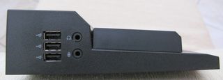 DELL DOCKING STATION E-PORT II  PRO 3X-thumb-3