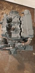 Κινητήρες - Μηχανές 2009 LISTER PETTER LPW3 30HP-thumb-1