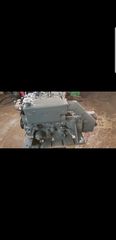 Κινητήρες - Μηχανές 2009 LISTER PETTER LPW3 30HP-thumb-3