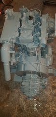 Κινητήρες - Μηχανές 2009 LISTER PETTER LPW3 30HP-thumb-4