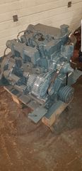 Κινητήρες - Μηχανές 2009 LISTER PETTER LPW3 30HP-thumb-5