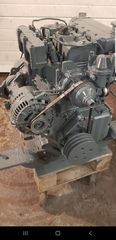 Κινητήρες - Μηχανές 2009 LISTER PETTER LPW3 30HP-thumb-7