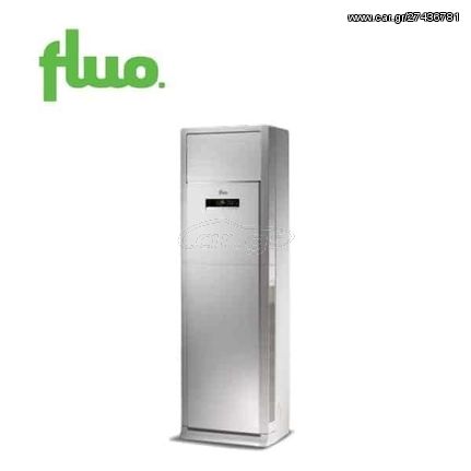 Κλιματιστικό Fluo FGF-601 HE/F3-N2 ON-OFF Ντουλάπα   έως 12 δόσεις