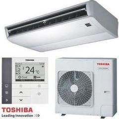 Κλιματιστικό Toshiba RAV-SM1107CTP-E / RAV-SM1104ATP-E   έως 12 δόσεις