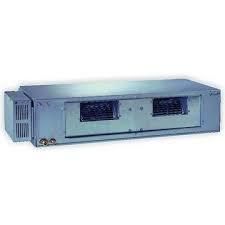 Κλιματιστικό Fluo FGD 501 EI/3JA-N2 Καναλάτο Μέσης/Υψηλής πίεσης All DC inverter ERP   έως 12 δόσεις