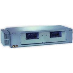 Κλιματιστικό Fluo FGD 251 EI/1JA-N2 Καναλάτο  Μέσης/Υψηλής πίεσης All DC inverter ERP   έως 12 δόσεις