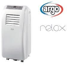Κλιματιστικό φορητό Argo Relax   έως 12 δόσεις