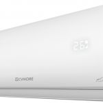 Cvmore Primus CVPRMI-24 / CVPRMO-24 24000btu inverter R32 A+++ Ιονιστής wifi     έως 12 δόσεις