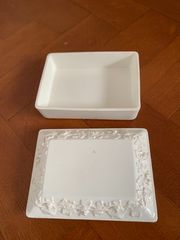 Βαζακι αντικα Wedgwood 
