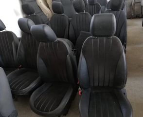 LANCIA DELTA ΚΑΘΙΣΜΑΤΑ