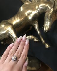 Δαχτυλιδι 18k με Μαργαριτάρι -thumb-8