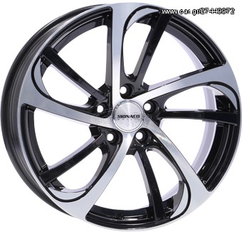 8,0X18 MONACO MC10 5/112 ET45 CH66,4