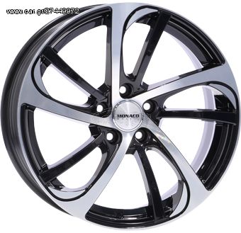 8,0X18 MONACO MC10 5/112 ET45 CH66,4