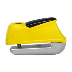 Κλειδαριά δισκοφρένου & συναγερμός Abus TRI345Y -thumb-2