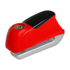 Κλειδαριά δισκοφρένου & συναγερμός Abus TRI345Y -thumb-3
