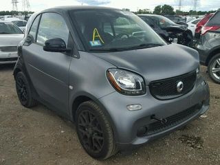 Smart ForTwo  '16