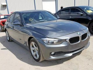 Bmw 316  '15