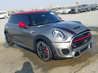 MINI COOPER COUNTRYMAN WORKS 2019  MOYΡΑΚΙ ΚΟΜΠΛΕ 