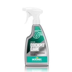 Σπρέυ cockpit care Motorex 500ml