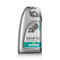 Gear oil 10W30 Motorex